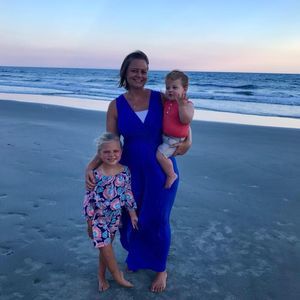 Meet your Posher, Lisa